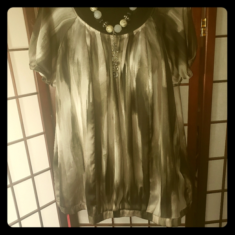 Vera Wang Blouse